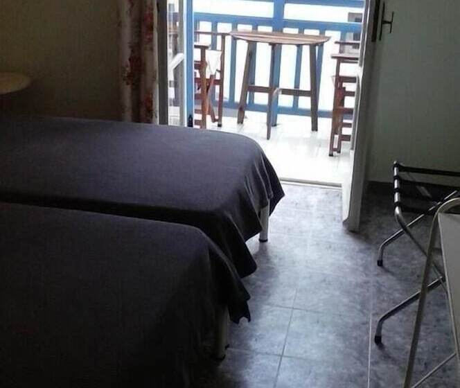 חדר סטנדרט, קומת קרקע, Windmill Naxos