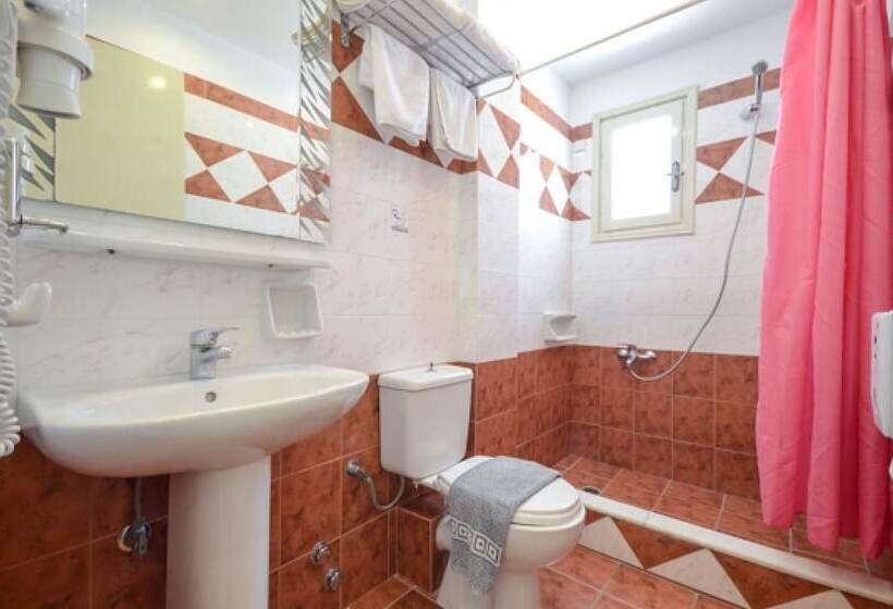 חדר סטנדרט, Windmill Naxos