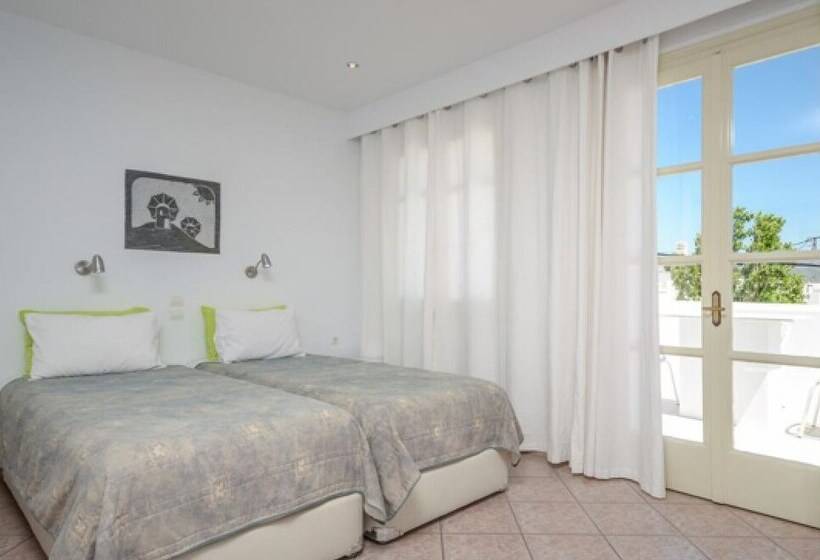 חדר סטנדרט, Windmill Naxos