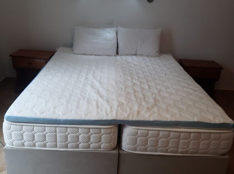 חדר סטנדרט, Windmill Naxos