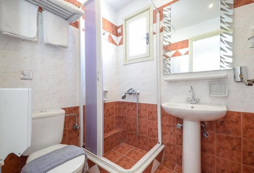 חדר סטנדרט, Windmill Naxos