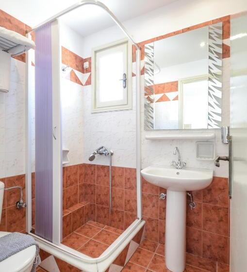 חדר סטנדרט, Windmill Naxos