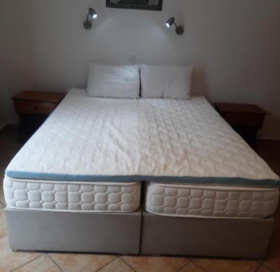 חדר סטנדרט, Windmill Naxos