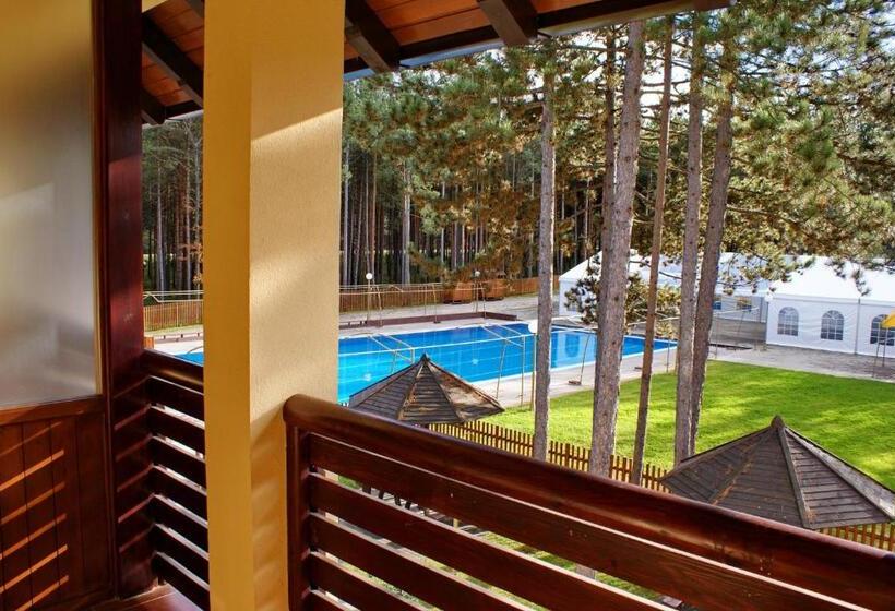 اتاق استاندارد, Zlatiborska Noc