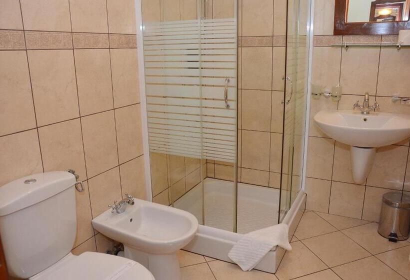 اتاق استاندارد, Zlatiborska Noc