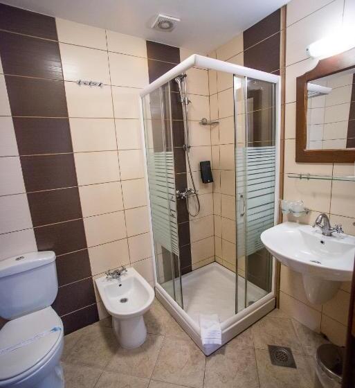 آپارتمان 1 خوابه با بالکن, Zlatiborska Noc