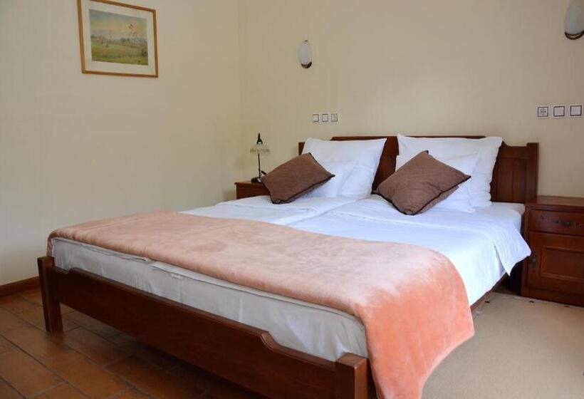 اتاق استاندارد یک نفره, Zlatiborska Noc