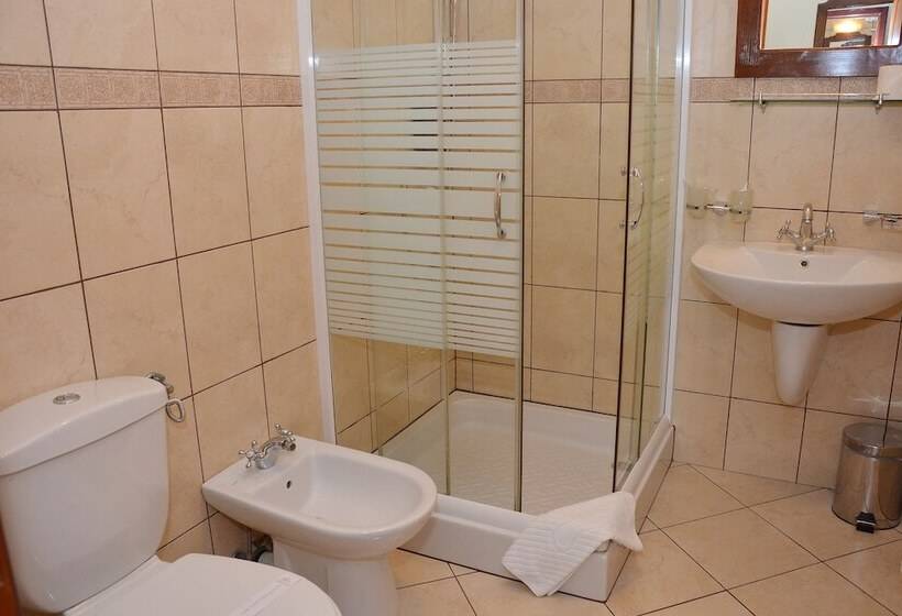 اتاق استاندارد, Zlatiborska Noc