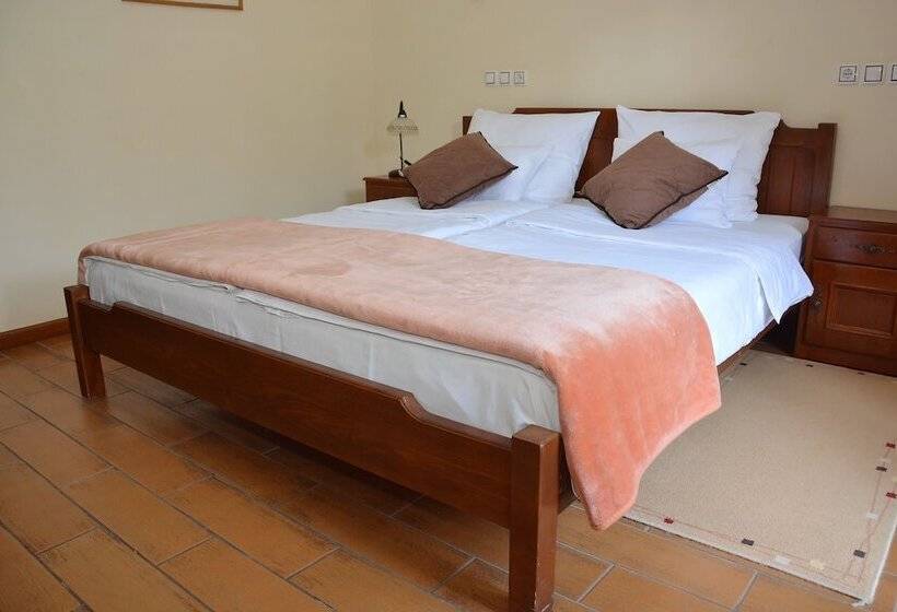 اتاق استاندارد, Zlatiborska Noc