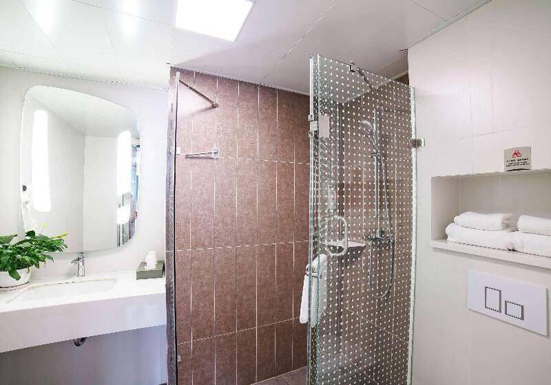 חדר סטנדרט, ibis Chengdu Chunxi Road Hotel