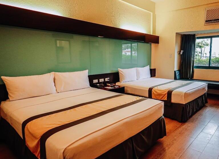 Habitació Estàndard, Microtel By Wyndham Cabanatuan