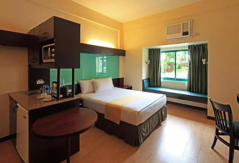スイート, Microtel By Wyndham Cabanatuan