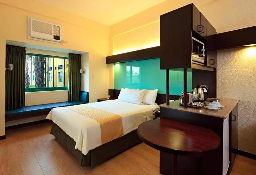 スイート, Microtel By Wyndham Cabanatuan