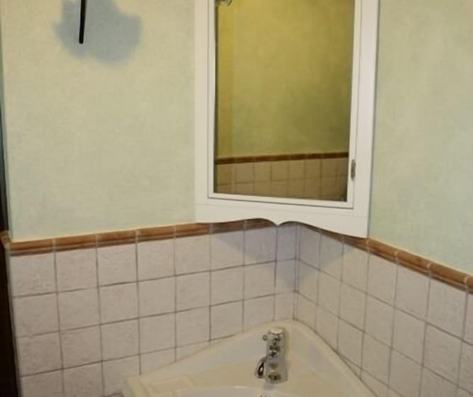 Апартаменты Классик 1 Спальня, Podere Casenove