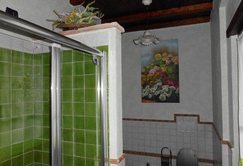 Апартаменты Классик 1 Спальня, Podere Casenove