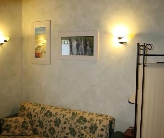 Апартаменты Классик 1 Спальня, Podere Casenove