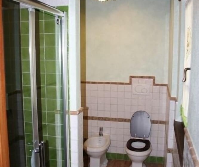 Апартаменты Классик 1 Спальня, Podere Casenove