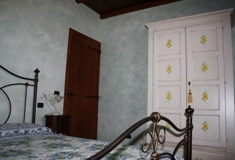 Апартаменты Классик 1 Спальня, Podere Casenove