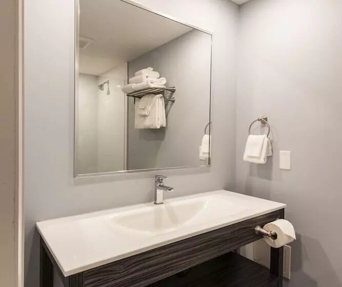 デラックスルーム, Georgian Bay Hotel Trademark Collection By Wyndham