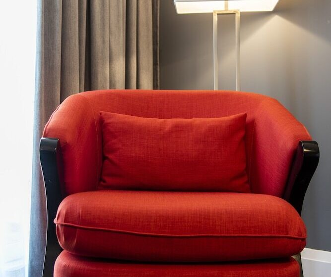 غرفة ديلوكس, Georgian Bay Hotel Trademark Collection By Wyndham