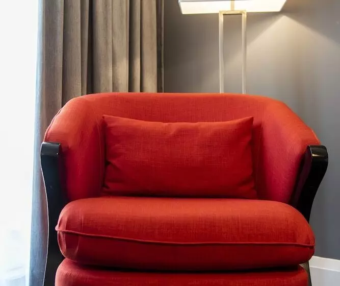 デラックスルーム, Georgian Bay Hotel Trademark Collection By Wyndham