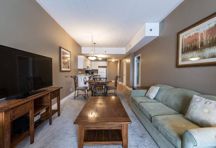 جناح, Georgian Bay Hotel Trademark Collection By Wyndham