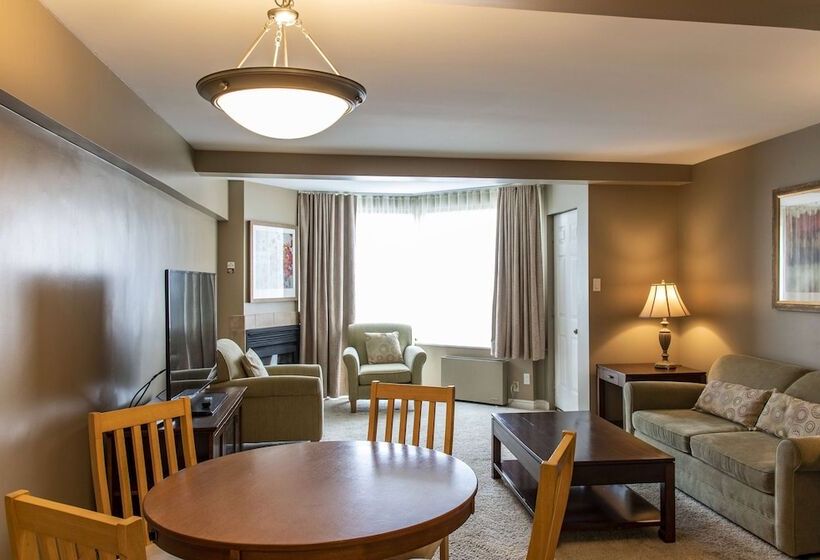 스위트, Georgian Bay Hotel Trademark Collection By Wyndham