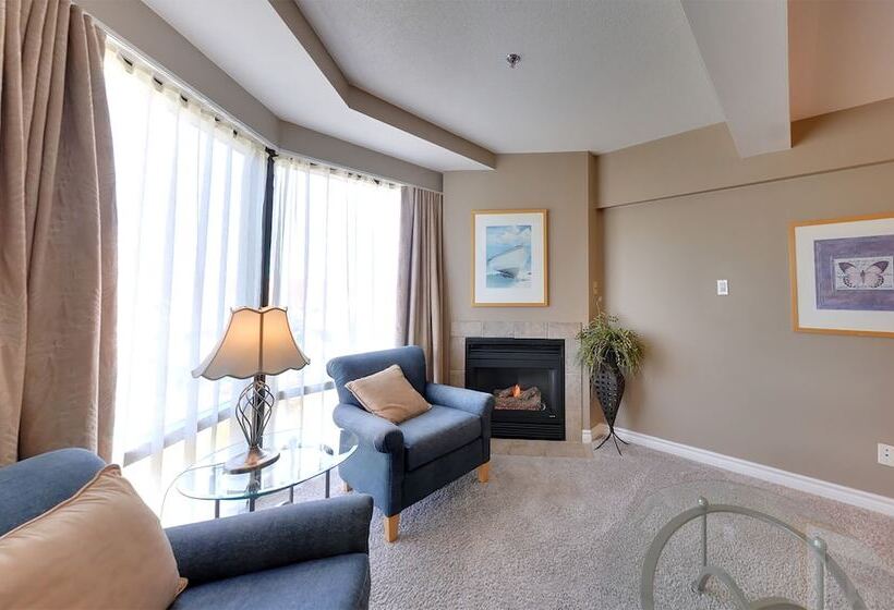 جناح, Georgian Bay Hotel Trademark Collection By Wyndham