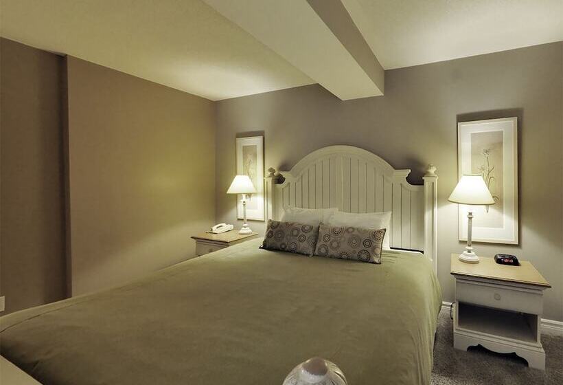 جناح, Georgian Bay Hotel Trademark Collection By Wyndham