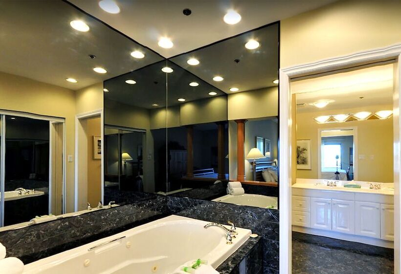 جناح غرفتين نوم, Georgian Bay Hotel Trademark Collection By Wyndham