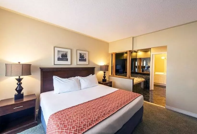 2ベッドスイートルーム, Georgian Bay Hotel Trademark Collection By Wyndham
