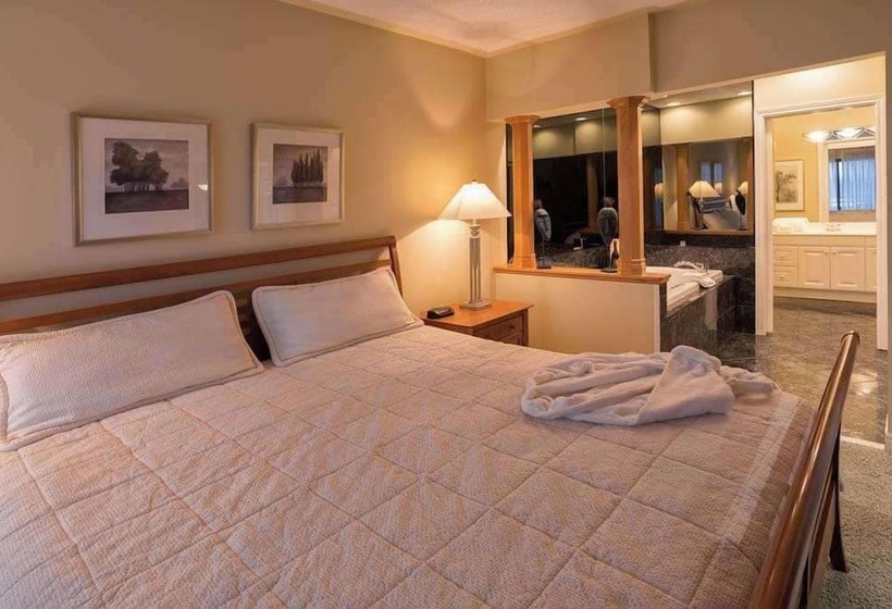 جناح غرفتين نوم, Georgian Bay Hotel Trademark Collection By Wyndham