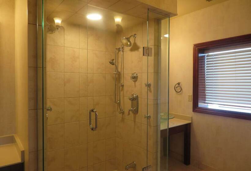 جناح 3 غرف نوم, Georgian Bay Hotel Trademark Collection By Wyndham