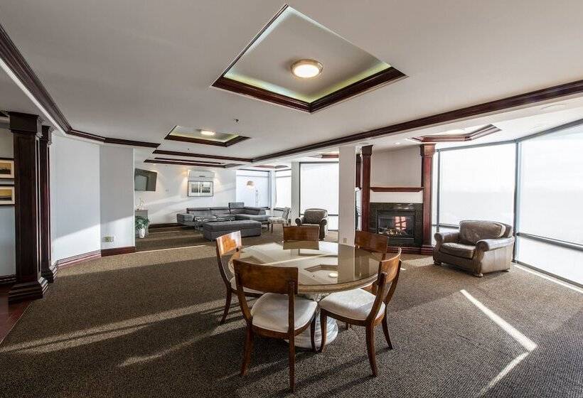 جناح 3 غرف نوم, Georgian Bay Hotel Trademark Collection By Wyndham