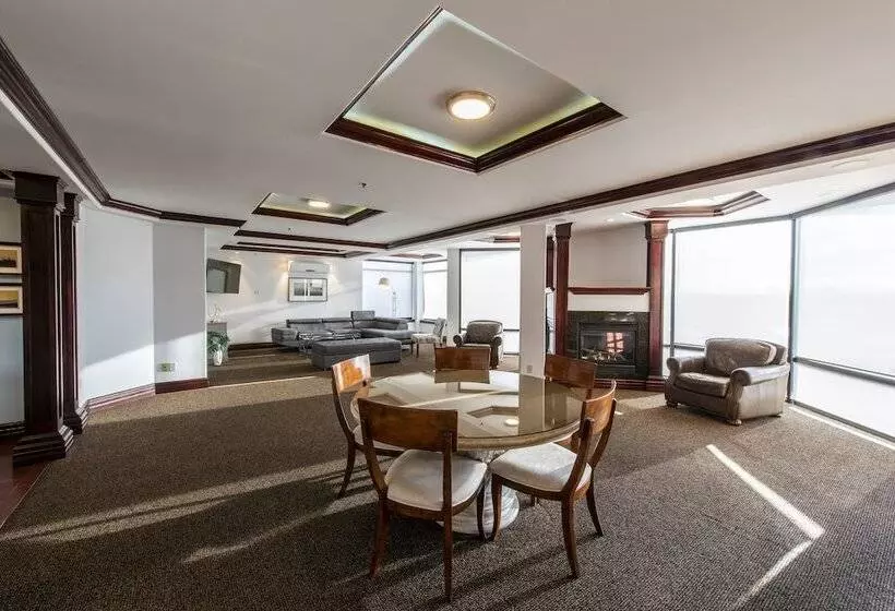 3ベッドルームスイート, Georgian Bay Hotel Trademark Collection By Wyndham