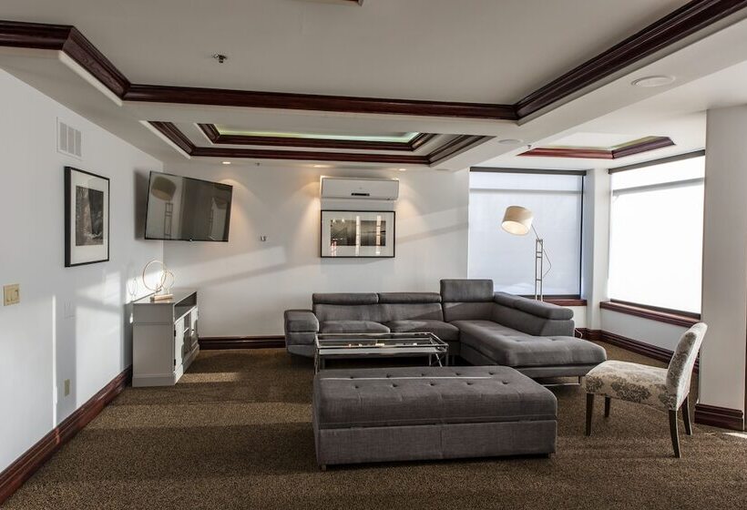 جناح 3 غرف نوم, Georgian Bay Hotel Trademark Collection By Wyndham