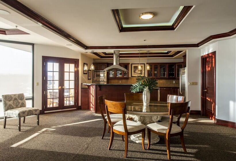 3침실 스위트, Georgian Bay Hotel Trademark Collection By Wyndham