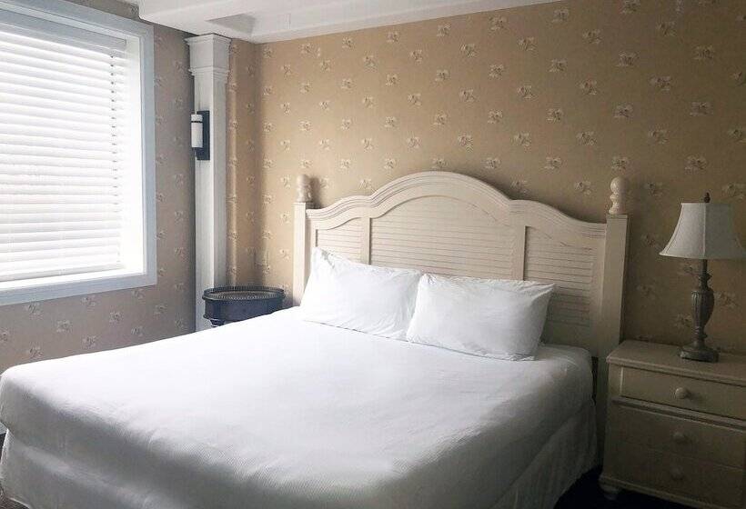 جناح 3 غرف نوم, Georgian Bay Hotel Trademark Collection By Wyndham