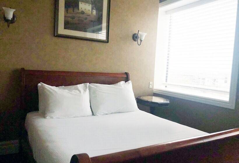 جناح 3 غرف نوم, Georgian Bay Hotel Trademark Collection By Wyndham