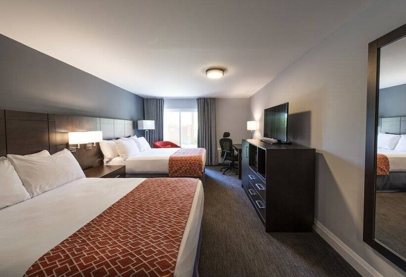 غرفة ديلوكس, Georgian Bay Hotel Trademark Collection By Wyndham