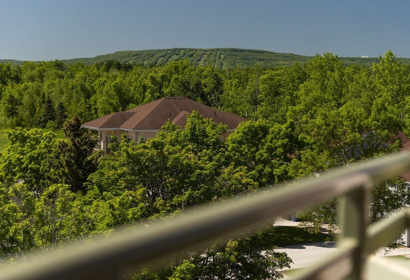 جناح غرفتين نوم, Georgian Bay Hotel Trademark Collection By Wyndham