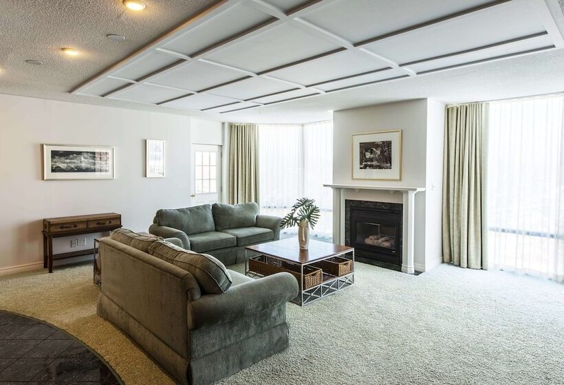 جناح غرفتين نوم, Georgian Bay Hotel Trademark Collection By Wyndham