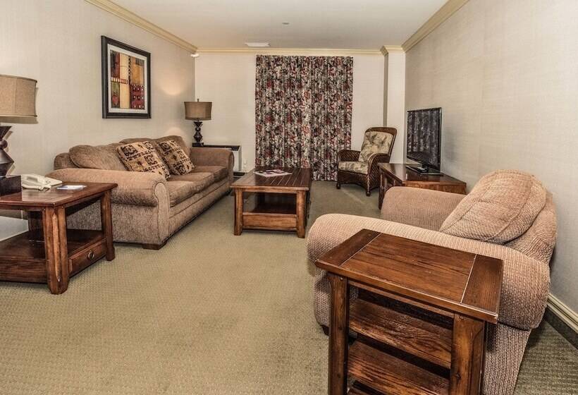 جناح, Georgian Bay Hotel Trademark Collection By Wyndham