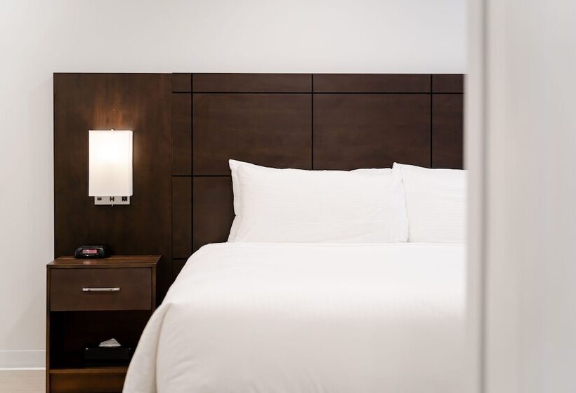 جناح, Georgian Bay Hotel Trademark Collection By Wyndham