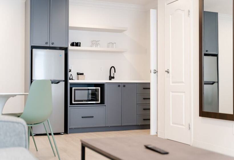 جناح, Georgian Bay Hotel Trademark Collection By Wyndham