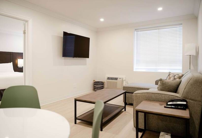 جناح, Georgian Bay Hotel Trademark Collection By Wyndham