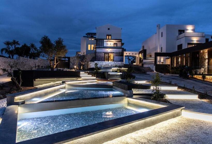 尊贵套房, The Sand Suites   Adults Only