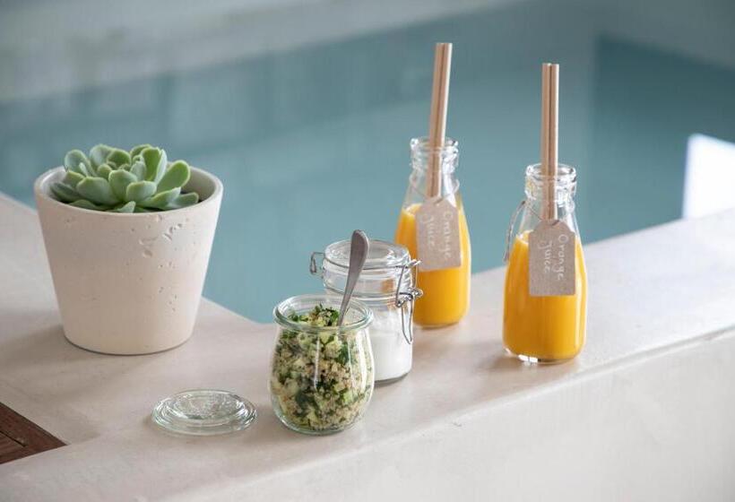 带风景豪华套房, The Sand Suites   Adults Only