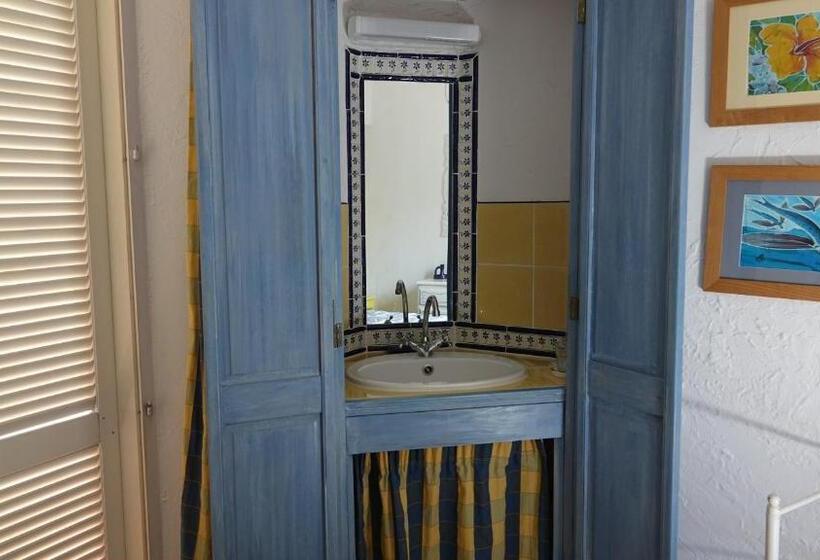 スタンダードルーム, Villa La Rose Des Vents