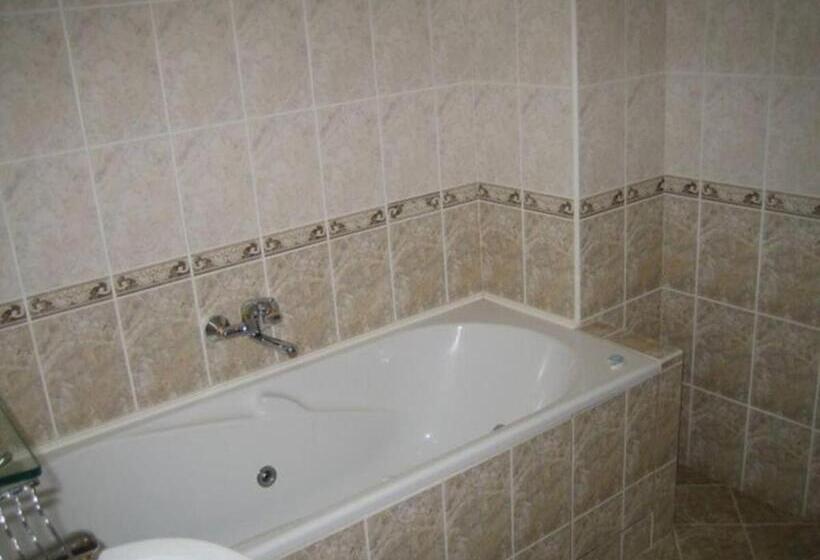 스탠다드 룸, престиж